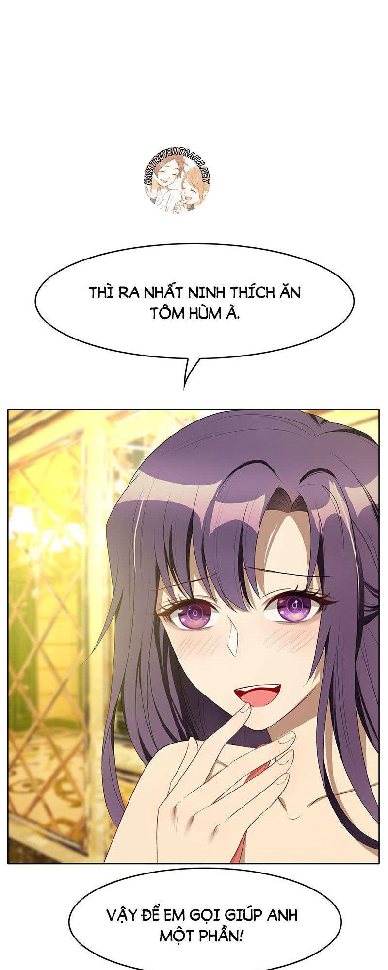 Thuần Tình Lục Thiếu Chapter 19.2 - Trang 2