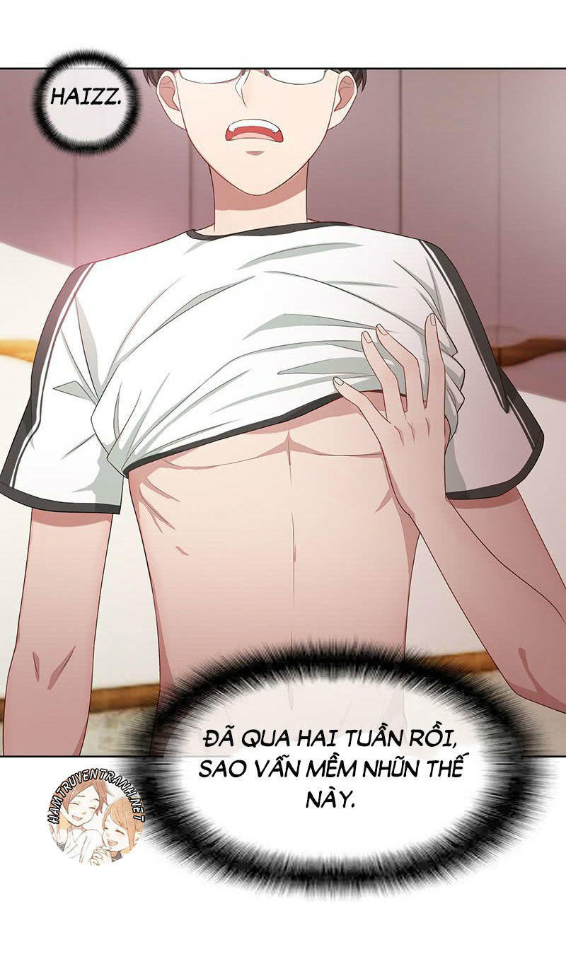 Thuần Tình Lục Thiếu Chapter 19.2 - Trang 2