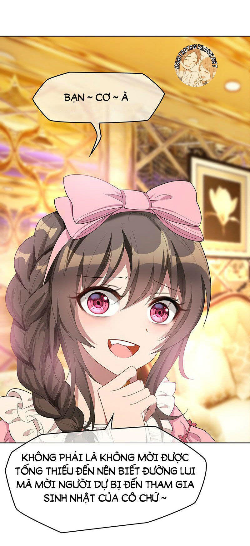 Thuần Tình Lục Thiếu Chapter 19.2 - Trang 2