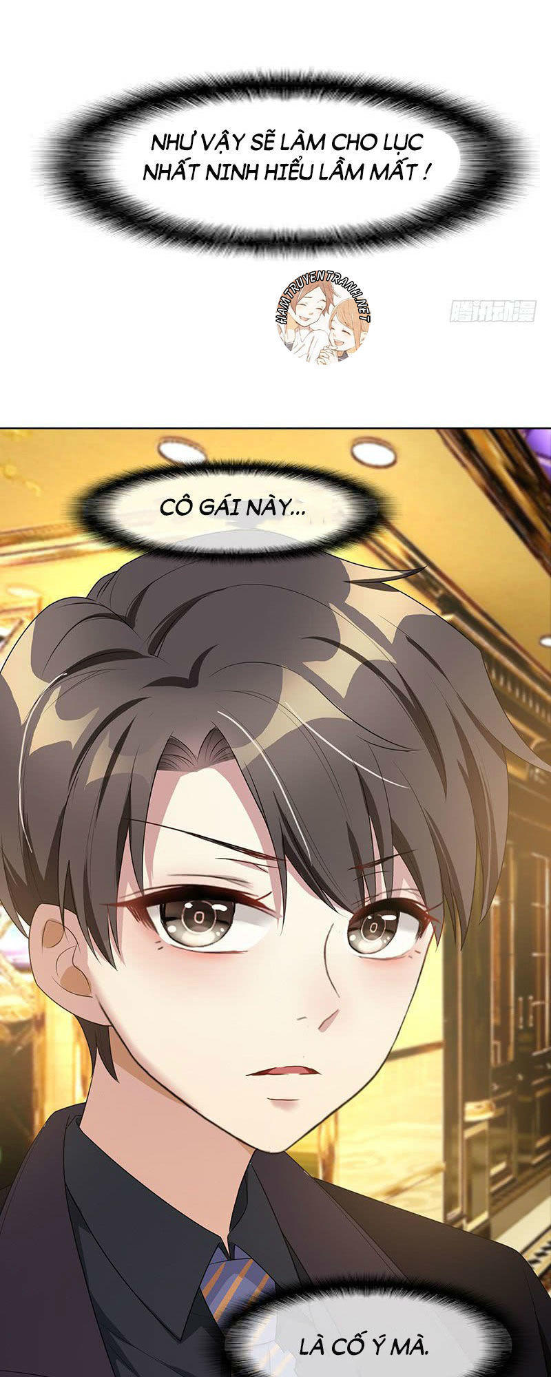 Thuần Tình Lục Thiếu Chapter 19.2 - Trang 2