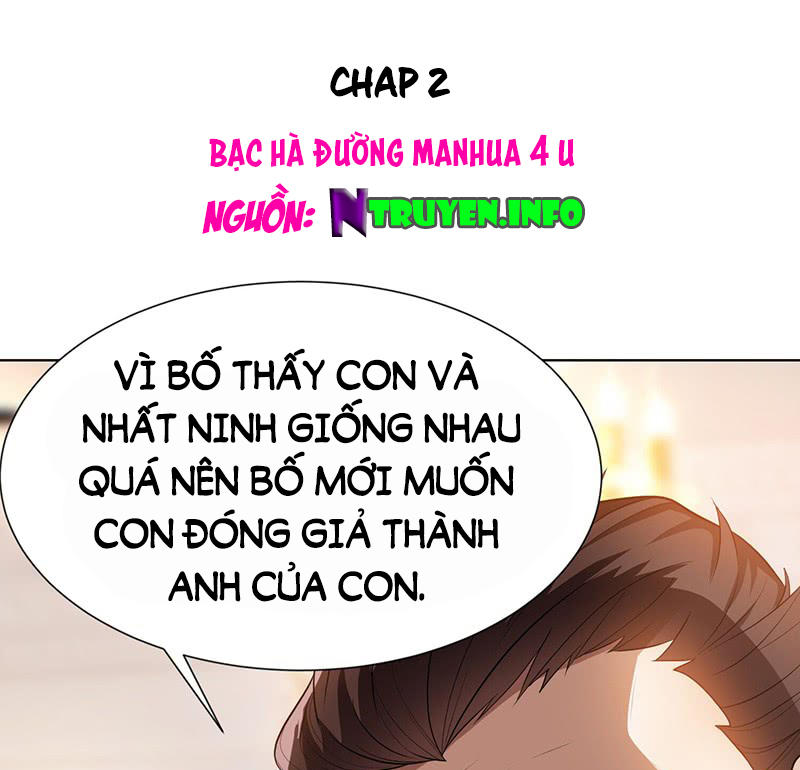 Thuần Tình Lục Thiếu Chapter 2 - Trang 2