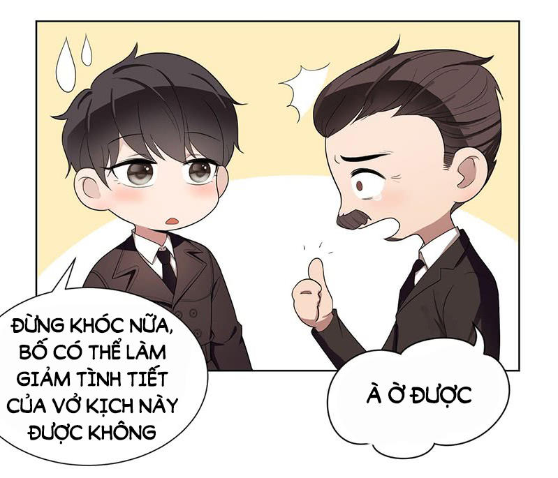 Thuần Tình Lục Thiếu Chapter 2 - Trang 2