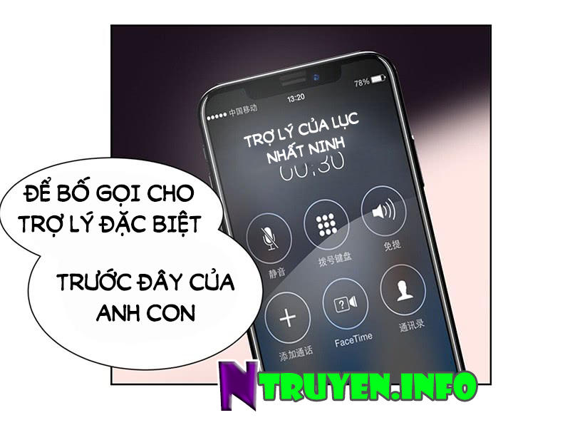 Thuần Tình Lục Thiếu Chapter 2 - Trang 2