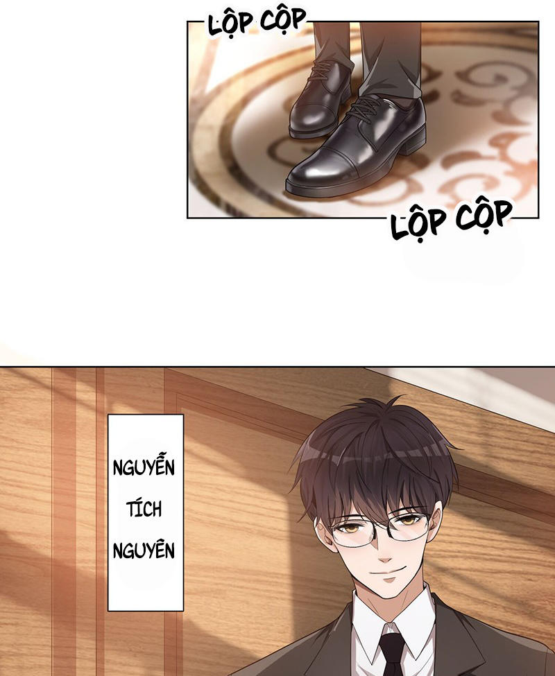 Thuần Tình Lục Thiếu Chapter 2 - Trang 2