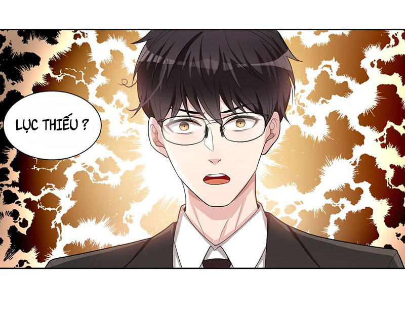 Thuần Tình Lục Thiếu Chapter 2 - Trang 2