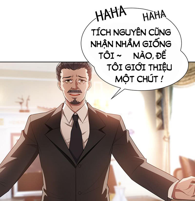 Thuần Tình Lục Thiếu Chapter 2 - Trang 2