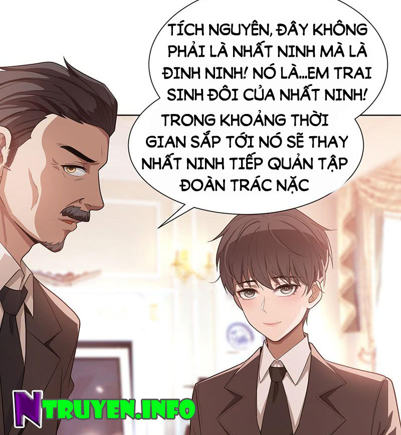 Thuần Tình Lục Thiếu Chapter 2 - Trang 2