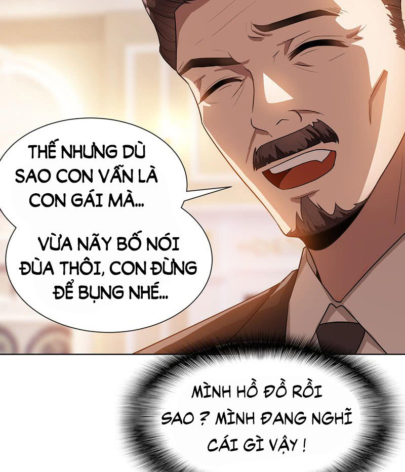 Thuần Tình Lục Thiếu Chapter 2 - Trang 2