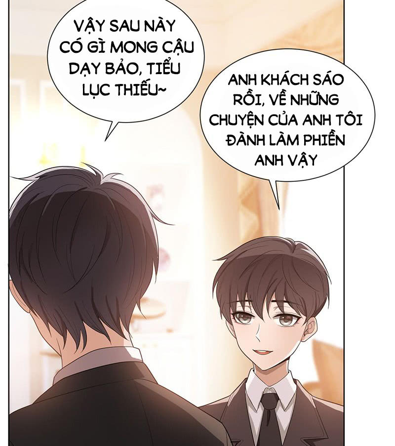 Thuần Tình Lục Thiếu Chapter 2 - Trang 2