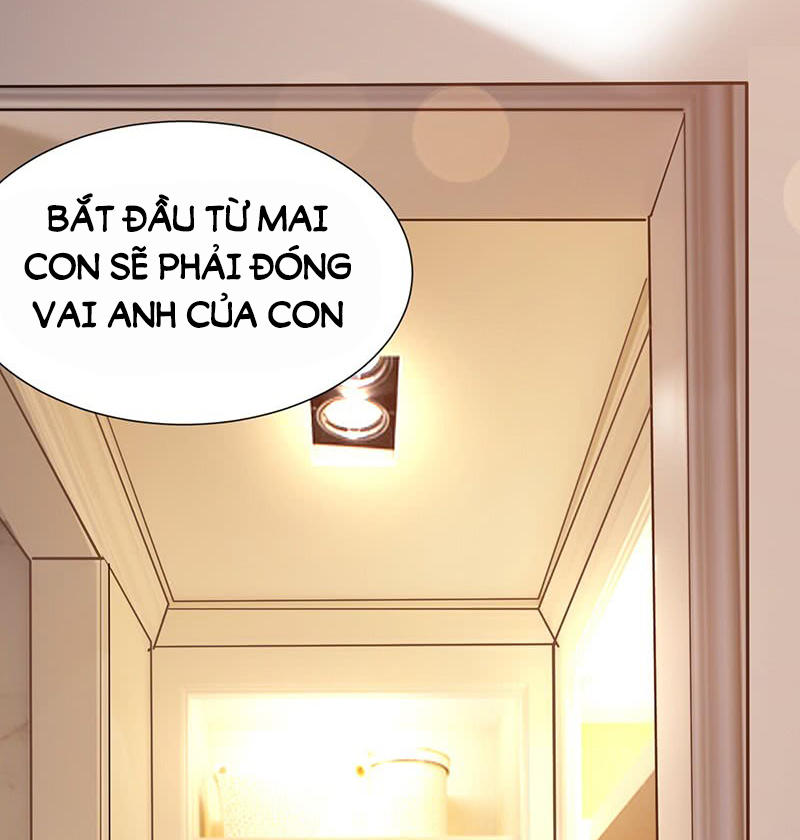 Thuần Tình Lục Thiếu Chapter 2 - Trang 2