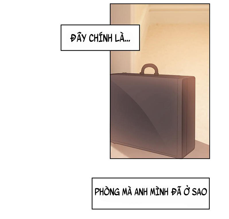 Thuần Tình Lục Thiếu Chapter 2 - Trang 2