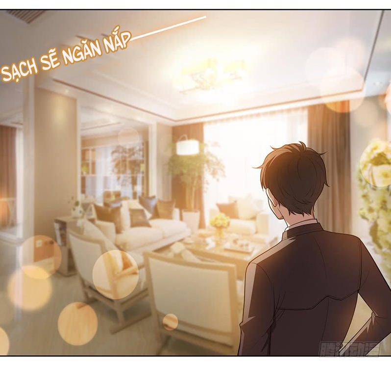 Thuần Tình Lục Thiếu Chapter 2 - Trang 2