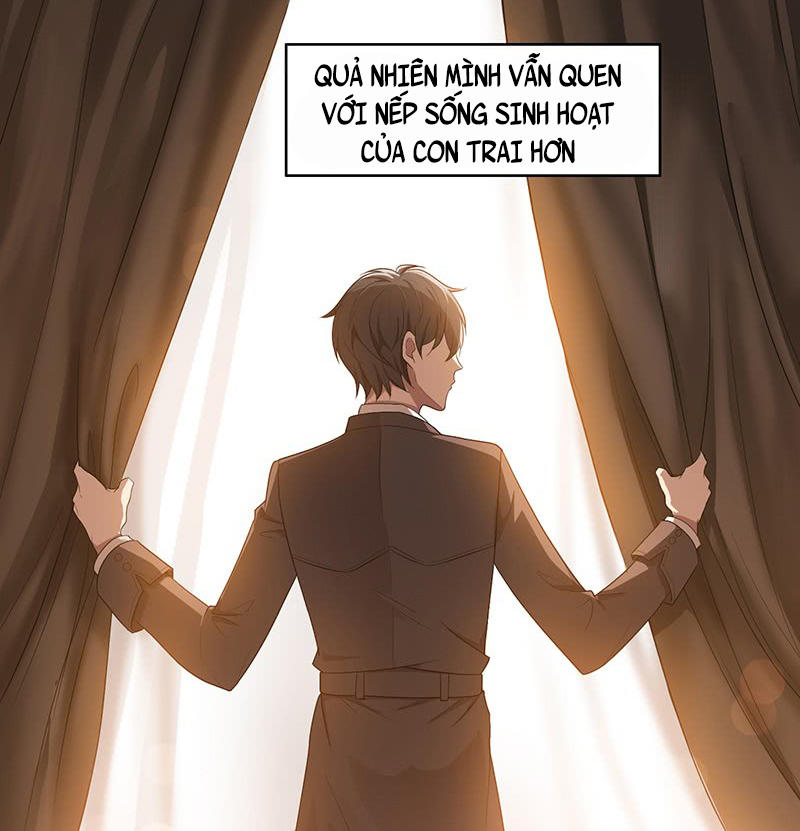 Thuần Tình Lục Thiếu Chapter 2 - Trang 2