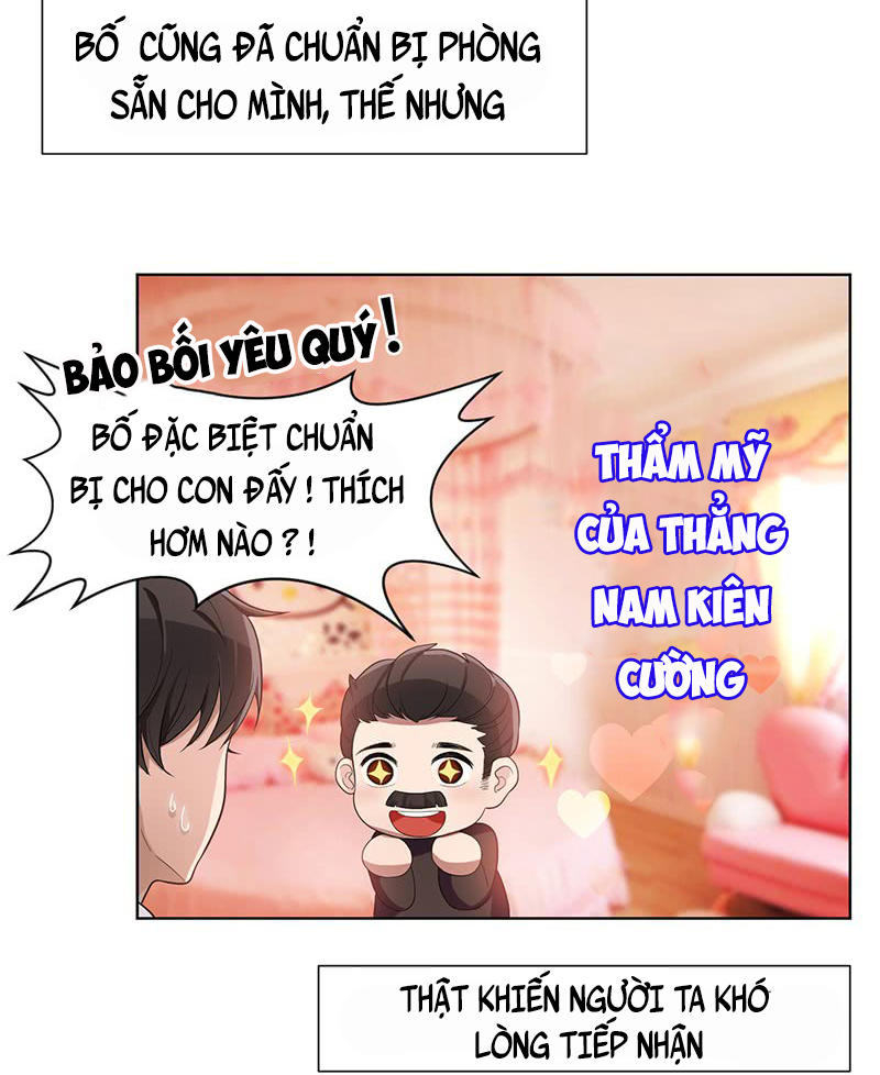 Thuần Tình Lục Thiếu Chapter 2 - Trang 2