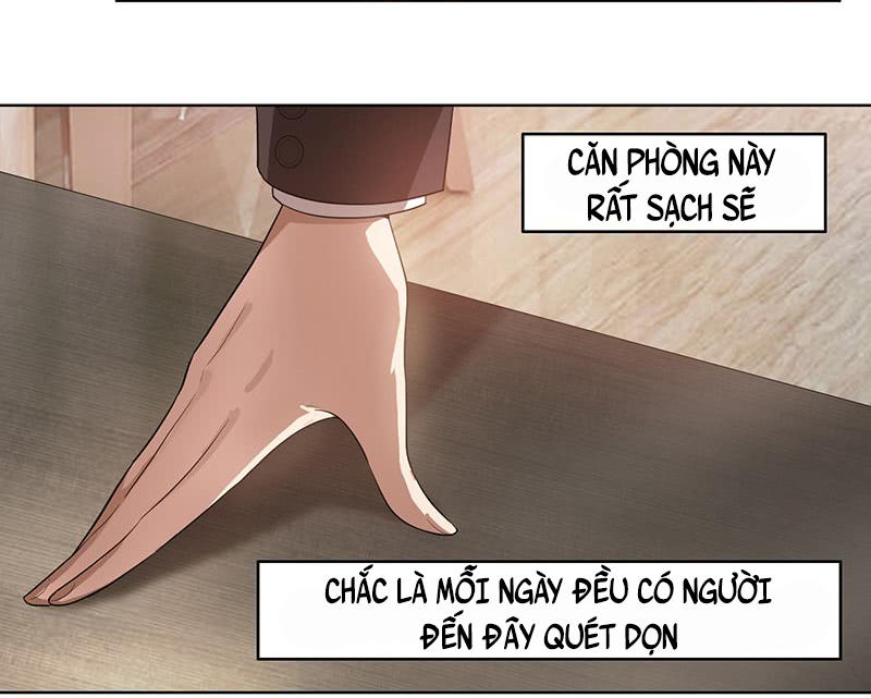 Thuần Tình Lục Thiếu Chapter 2 - Trang 2