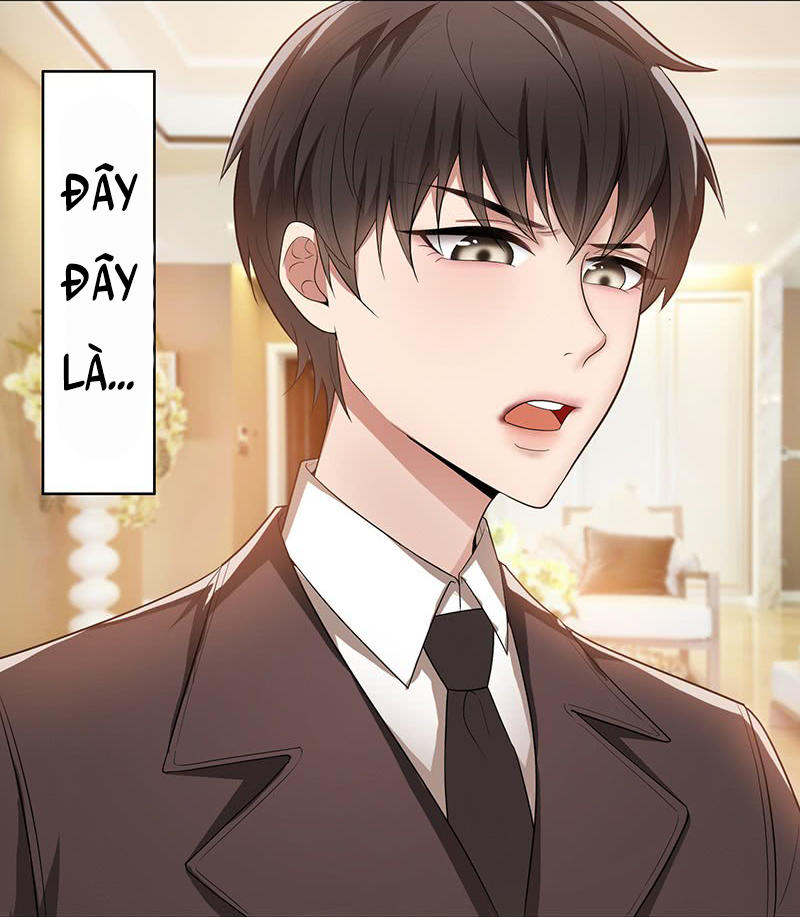 Thuần Tình Lục Thiếu Chapter 2 - Trang 2