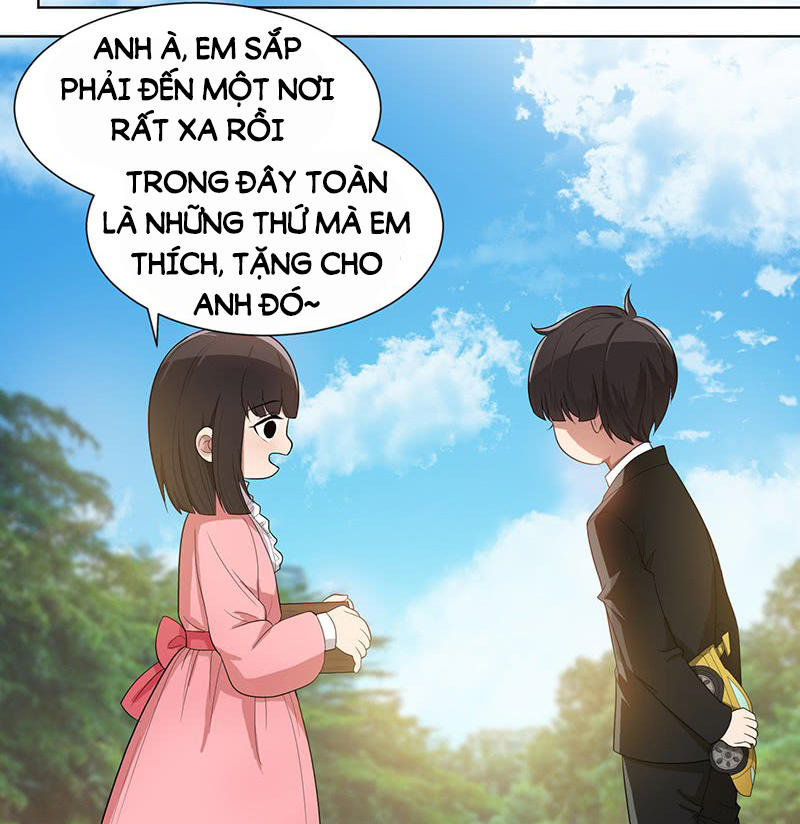 Thuần Tình Lục Thiếu Chapter 2 - Trang 2