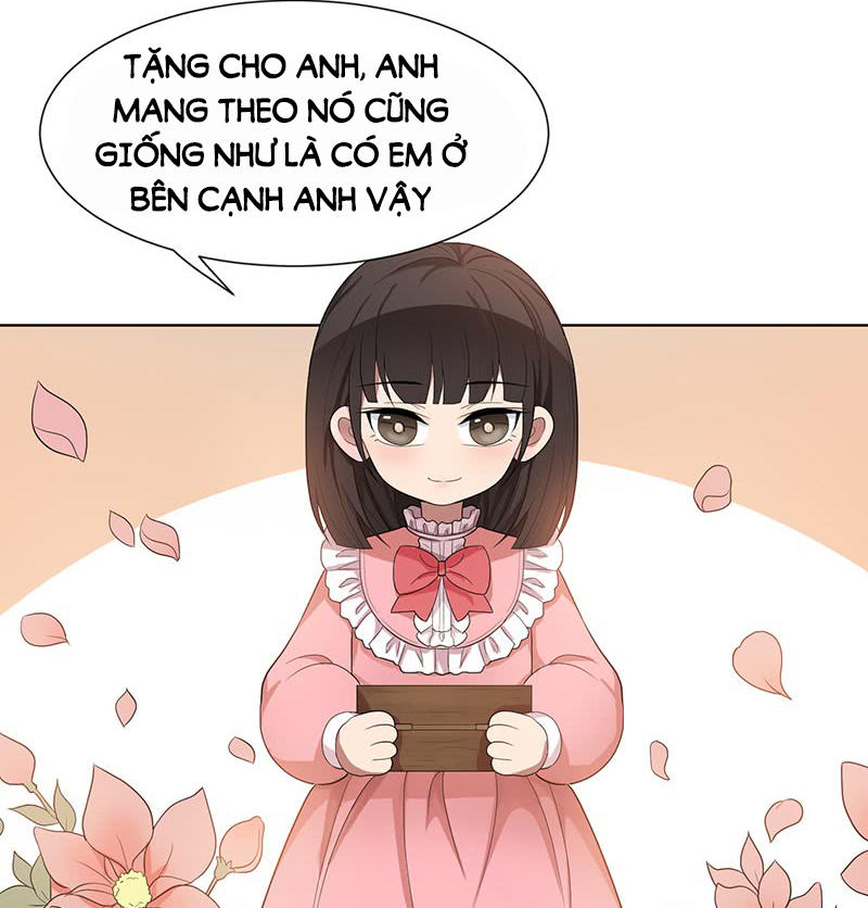 Thuần Tình Lục Thiếu Chapter 2 - Trang 2