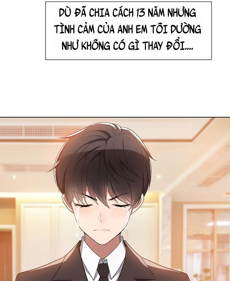 Thuần Tình Lục Thiếu Chapter 2 - Trang 2