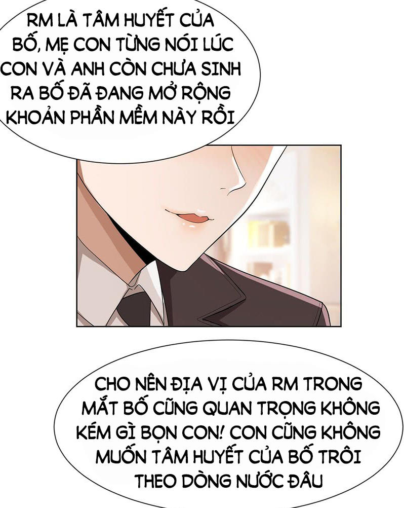 Thuần Tình Lục Thiếu Chapter 2 - Trang 2