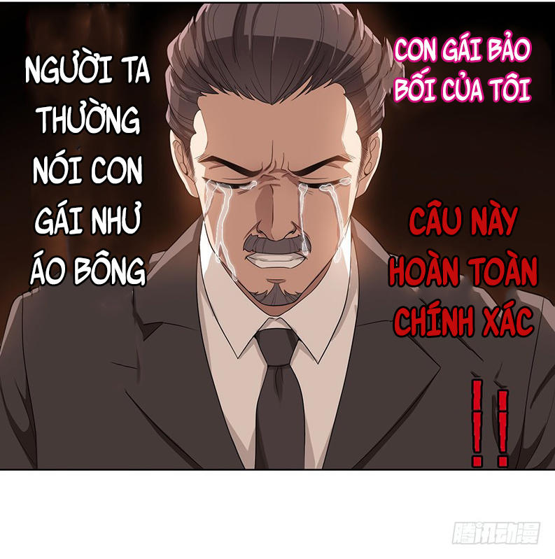 Thuần Tình Lục Thiếu Chapter 2 - Trang 2