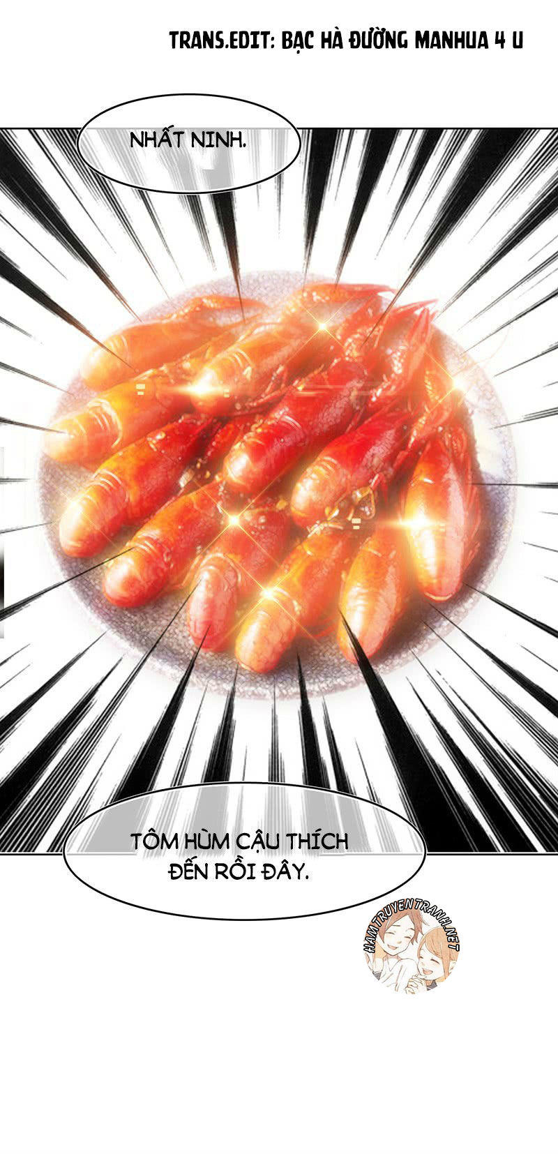 Thuần Tình Lục Thiếu Chapter 20.1 - Trang 2