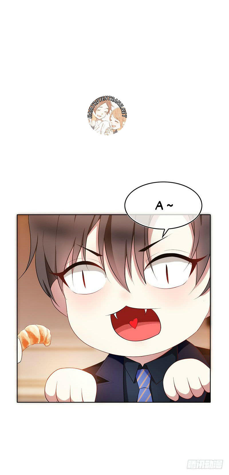 Thuần Tình Lục Thiếu Chapter 20.1 - Trang 2