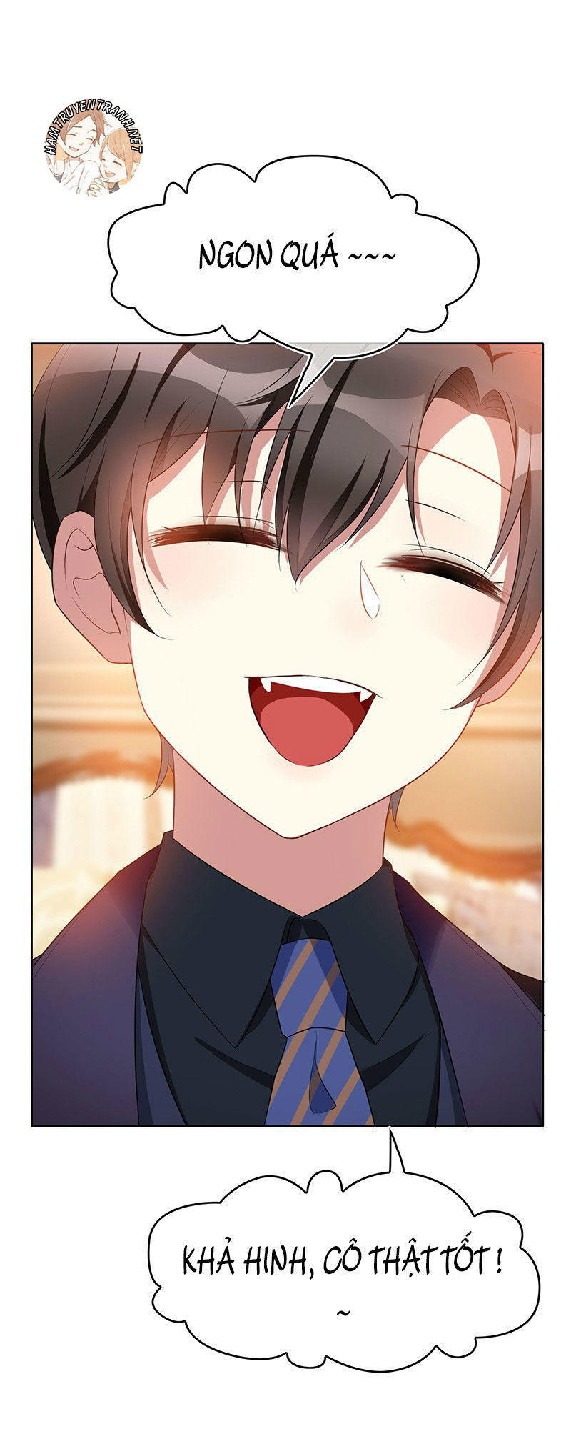 Thuần Tình Lục Thiếu Chapter 20.1 - Trang 2