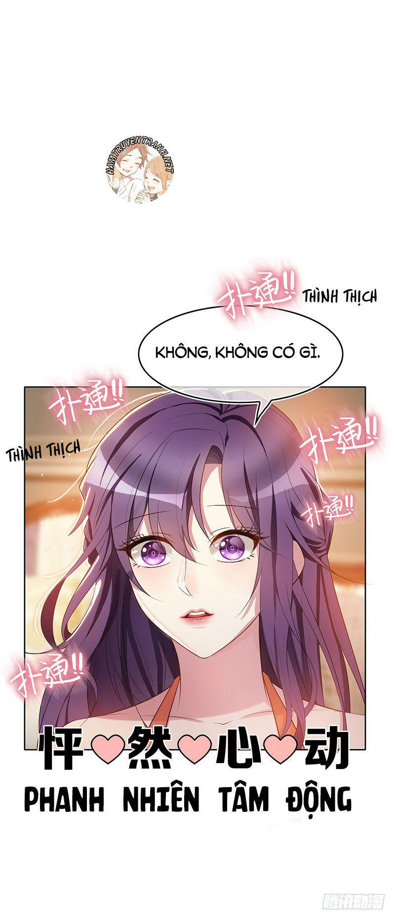 Thuần Tình Lục Thiếu Chapter 20.1 - Trang 2