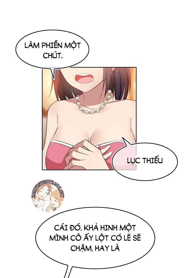 Thuần Tình Lục Thiếu Chapter 20.1 - Trang 2