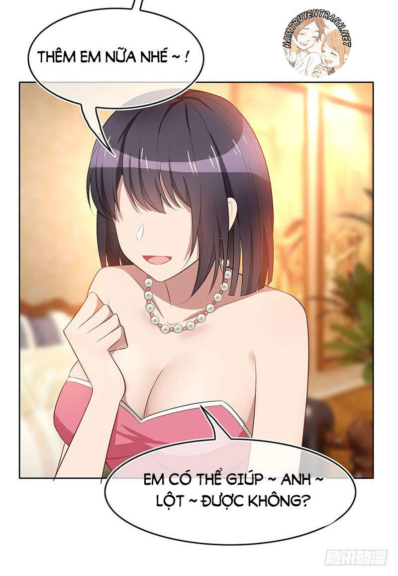 Thuần Tình Lục Thiếu Chapter 20.1 - Trang 2