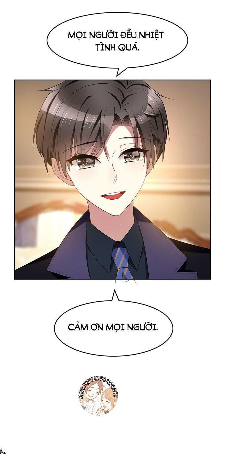 Thuần Tình Lục Thiếu Chapter 20.1 - Trang 2