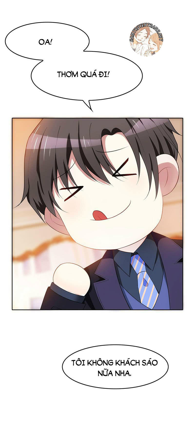 Thuần Tình Lục Thiếu Chapter 20.1 - Trang 2