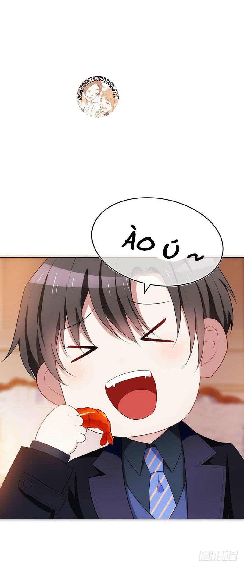 Thuần Tình Lục Thiếu Chapter 20.1 - Trang 2