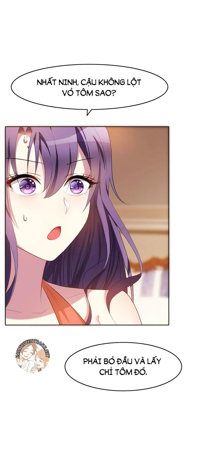 Thuần Tình Lục Thiếu Chapter 20.1 - Trang 2