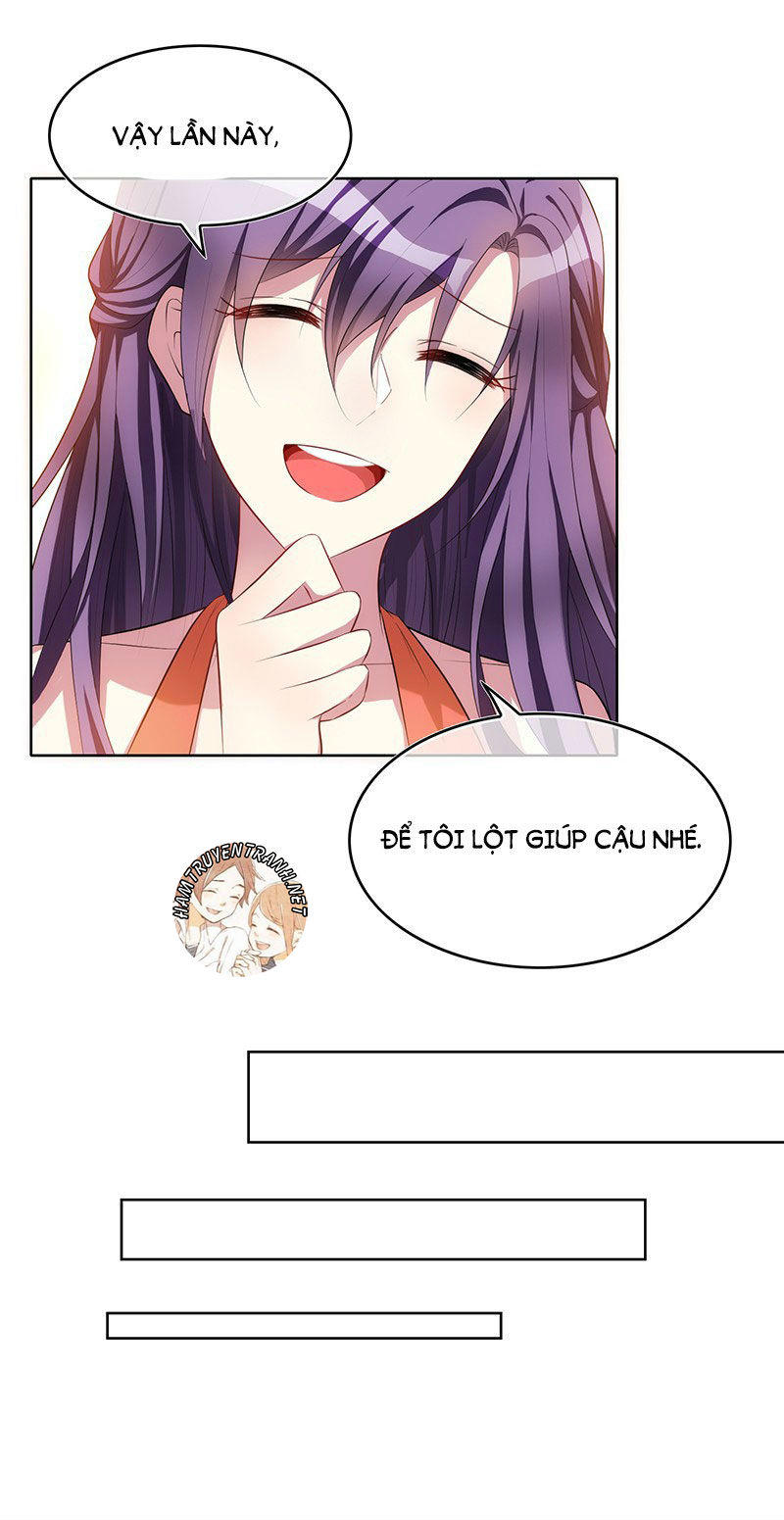 Thuần Tình Lục Thiếu Chapter 20.1 - Trang 2