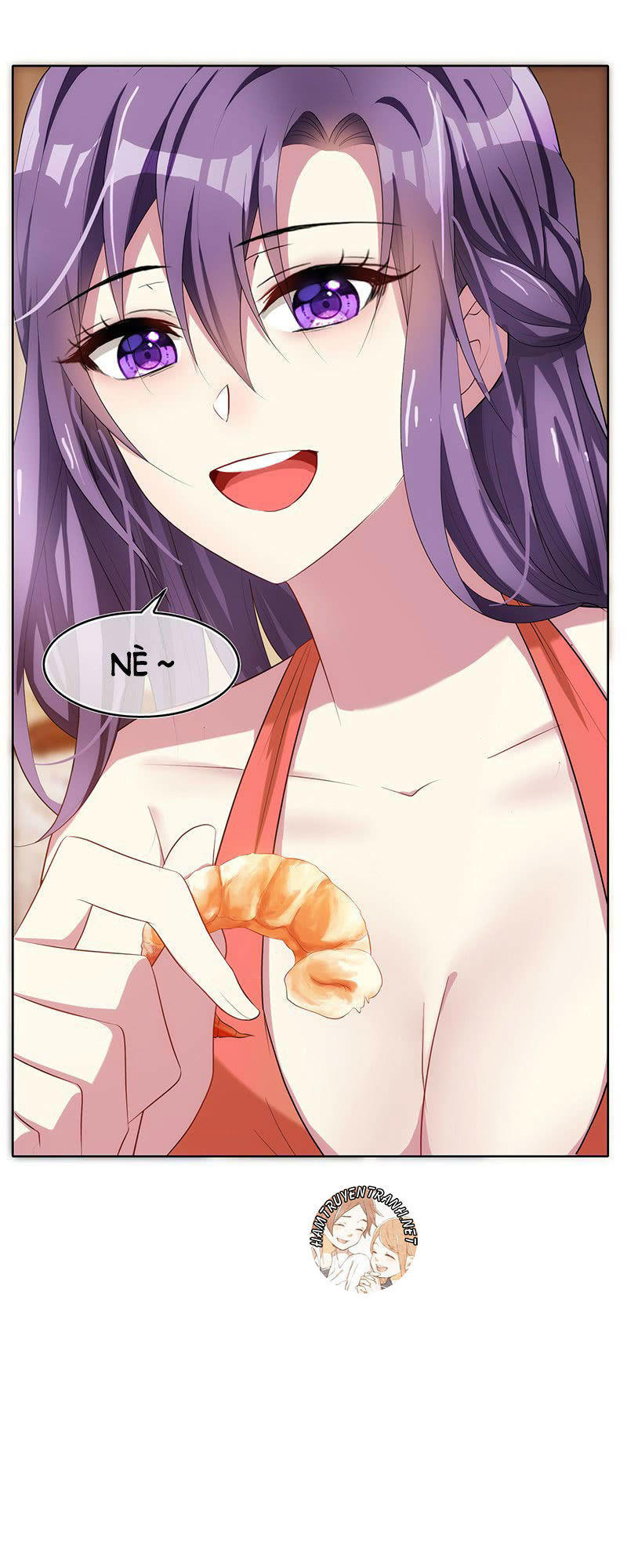 Thuần Tình Lục Thiếu Chapter 20.1 - Trang 2