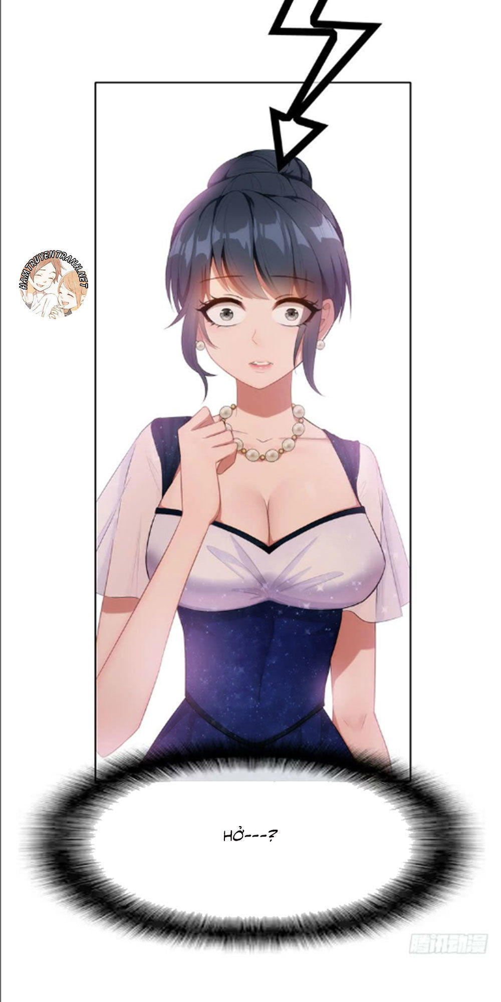 Thuần Tình Lục Thiếu Chapter 21.1 - Trang 2