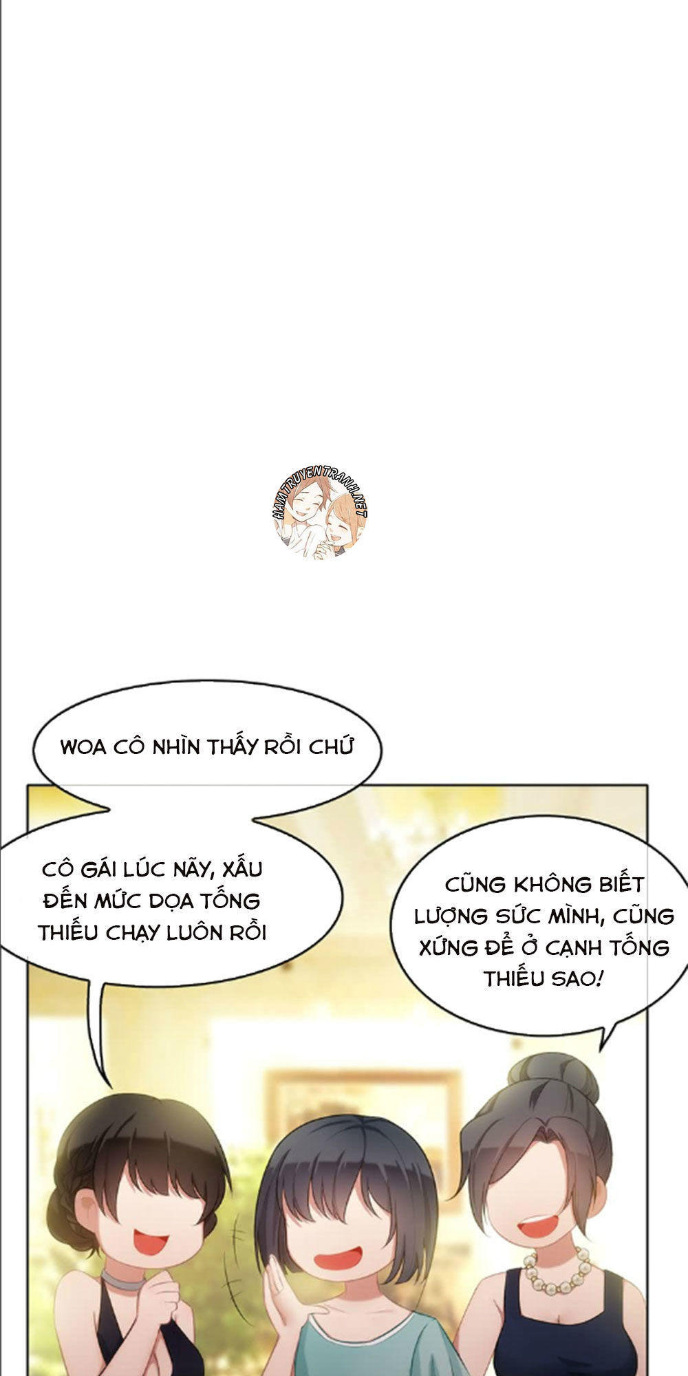 Thuần Tình Lục Thiếu Chapter 21.1 - Trang 2