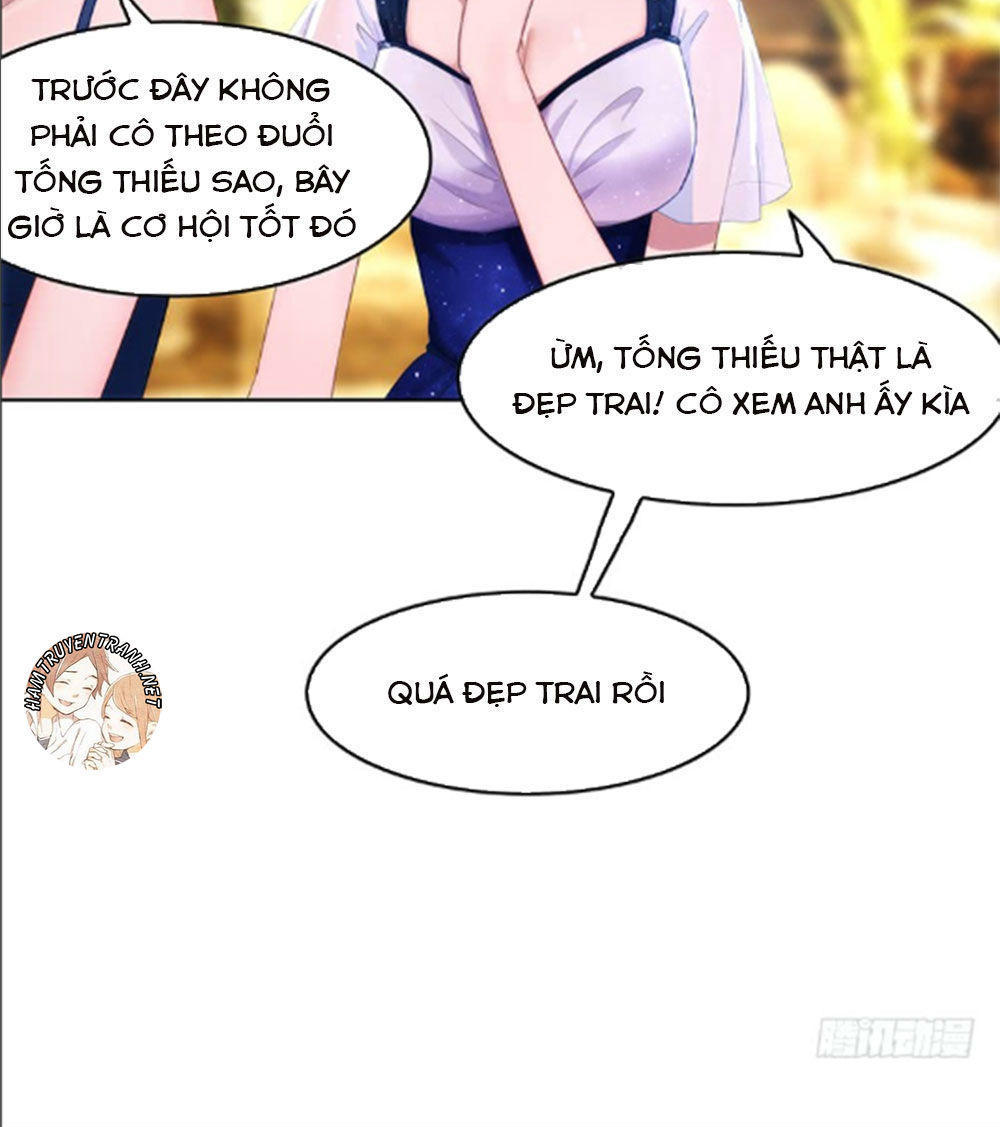 Thuần Tình Lục Thiếu Chapter 21.1 - Trang 2