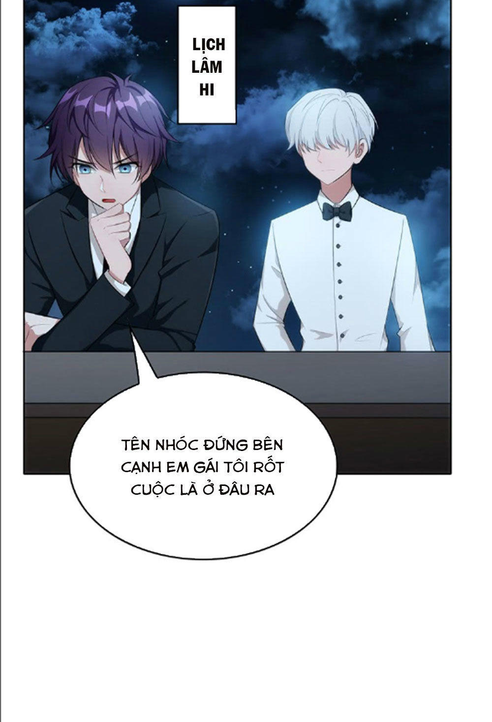 Thuần Tình Lục Thiếu Chapter 21.1 - Trang 2