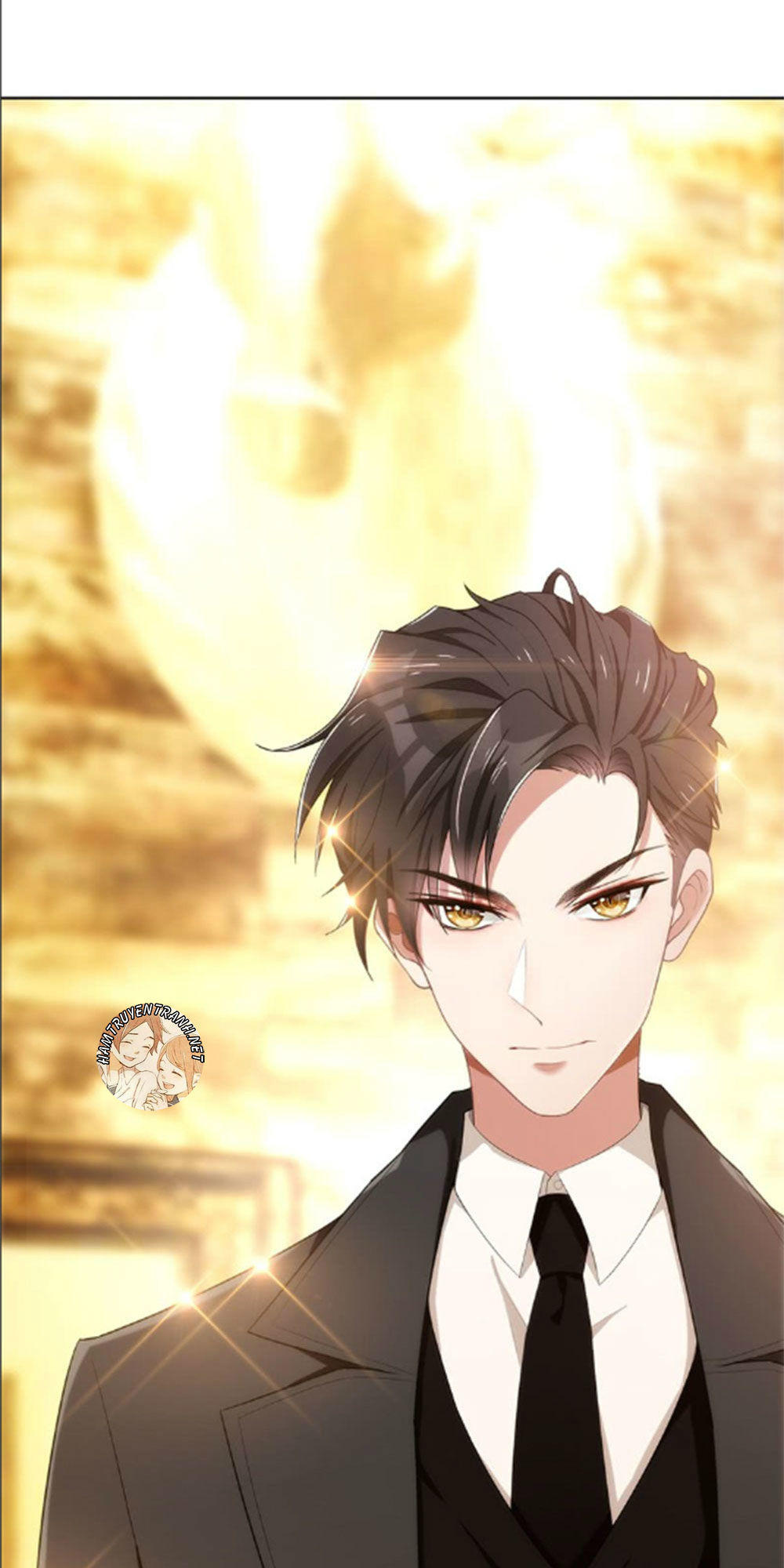 Thuần Tình Lục Thiếu Chapter 21.1 - Trang 2