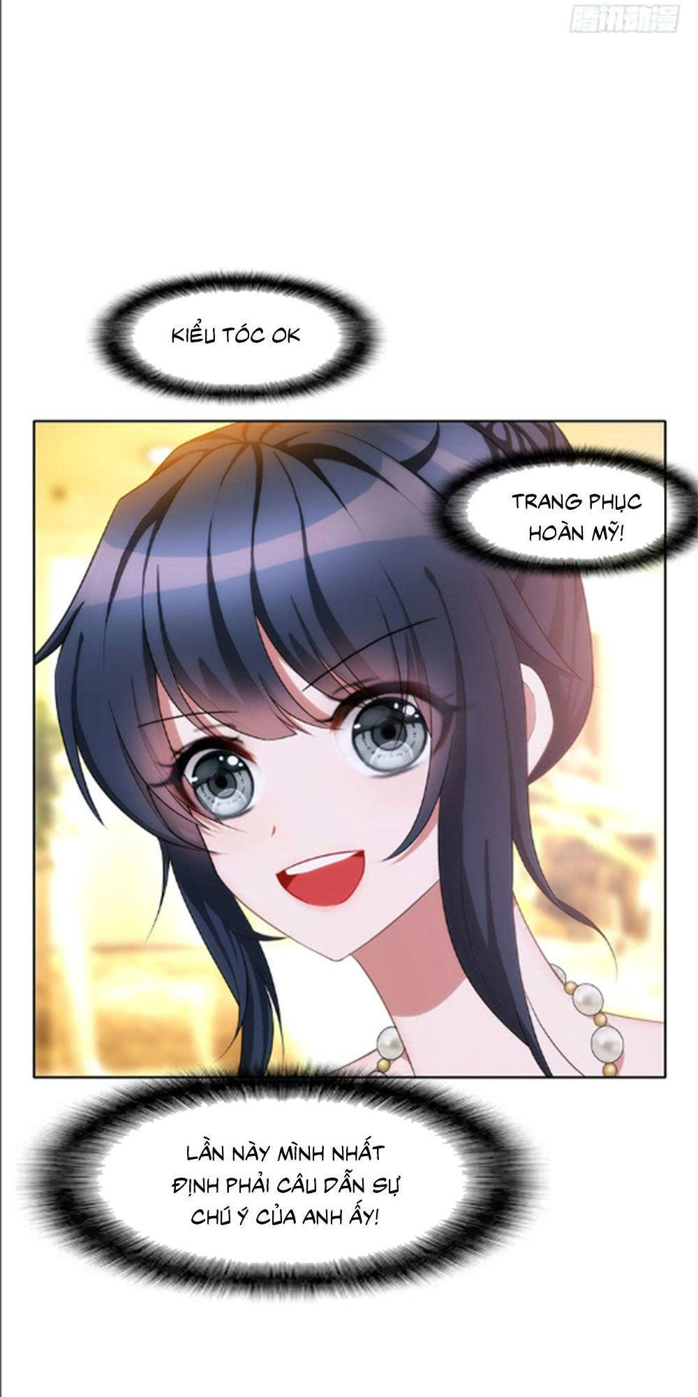 Thuần Tình Lục Thiếu Chapter 21.1 - Trang 2