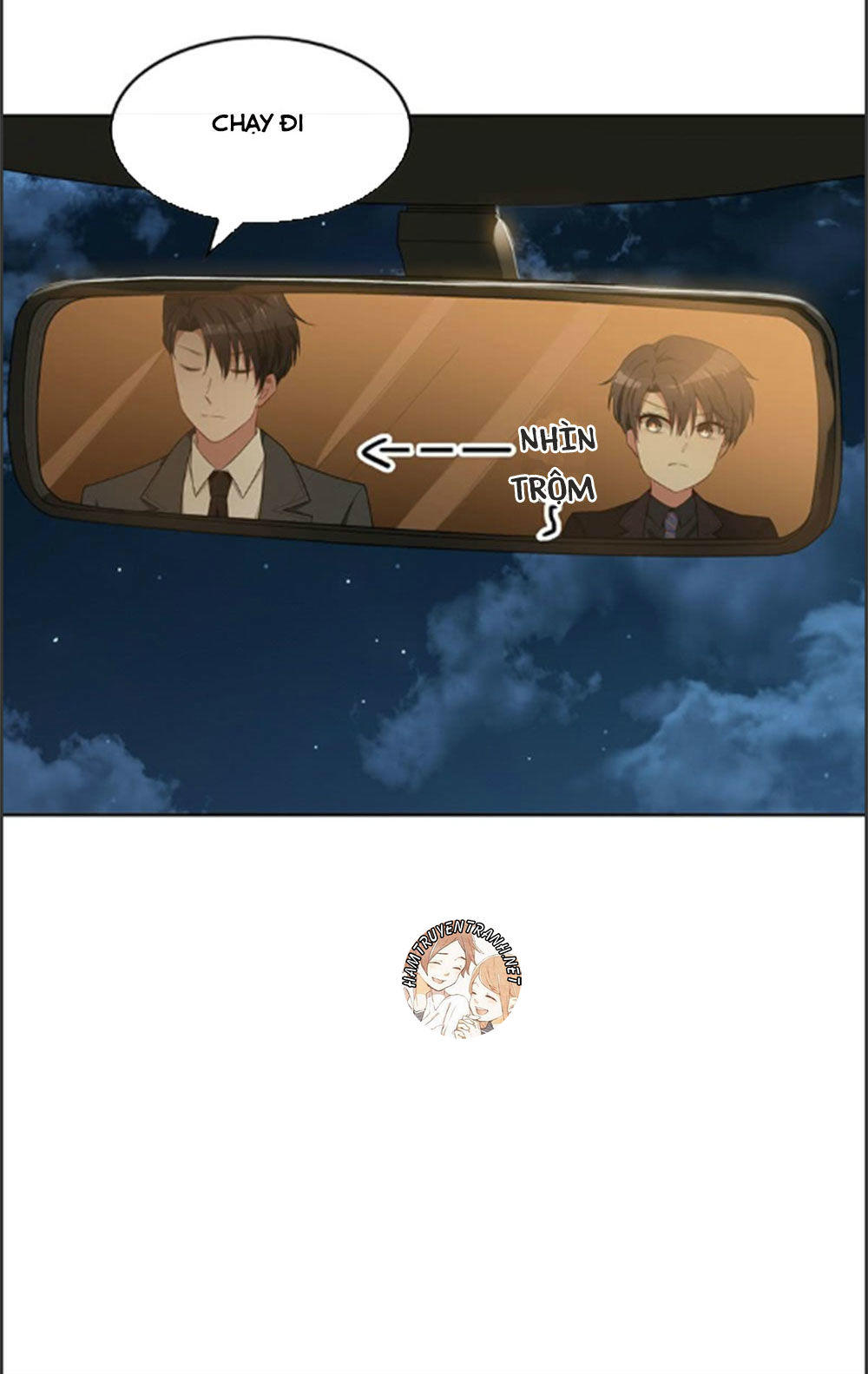 Thuần Tình Lục Thiếu Chapter 22.1 - Trang 2