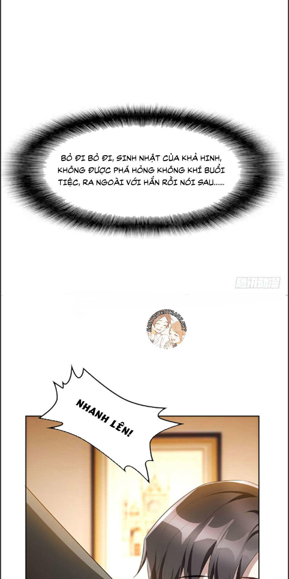 Thuần Tình Lục Thiếu Chapter 22.1 - Trang 2