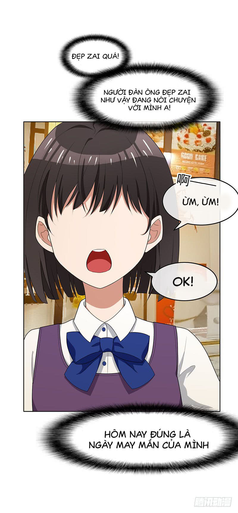 Thuần Tình Lục Thiếu Chapter 24.1 - Trang 2