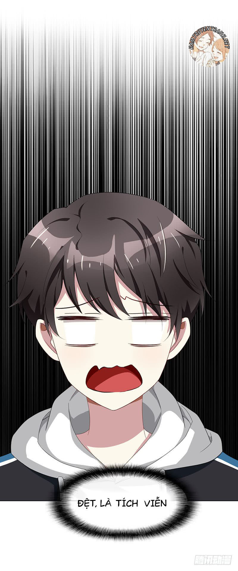 Thuần Tình Lục Thiếu Chapter 24.1 - Trang 2