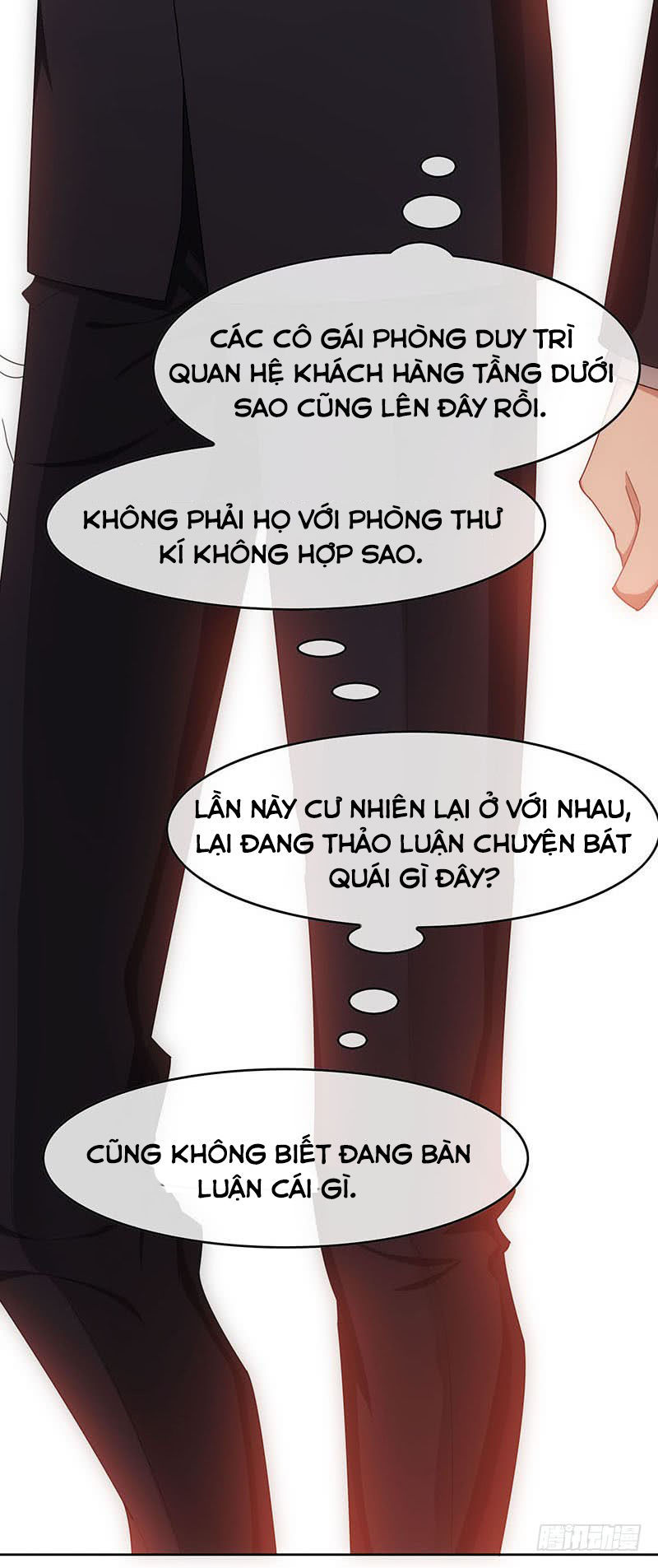 Thuần Tình Lục Thiếu Chapter 25.1 - Trang 2