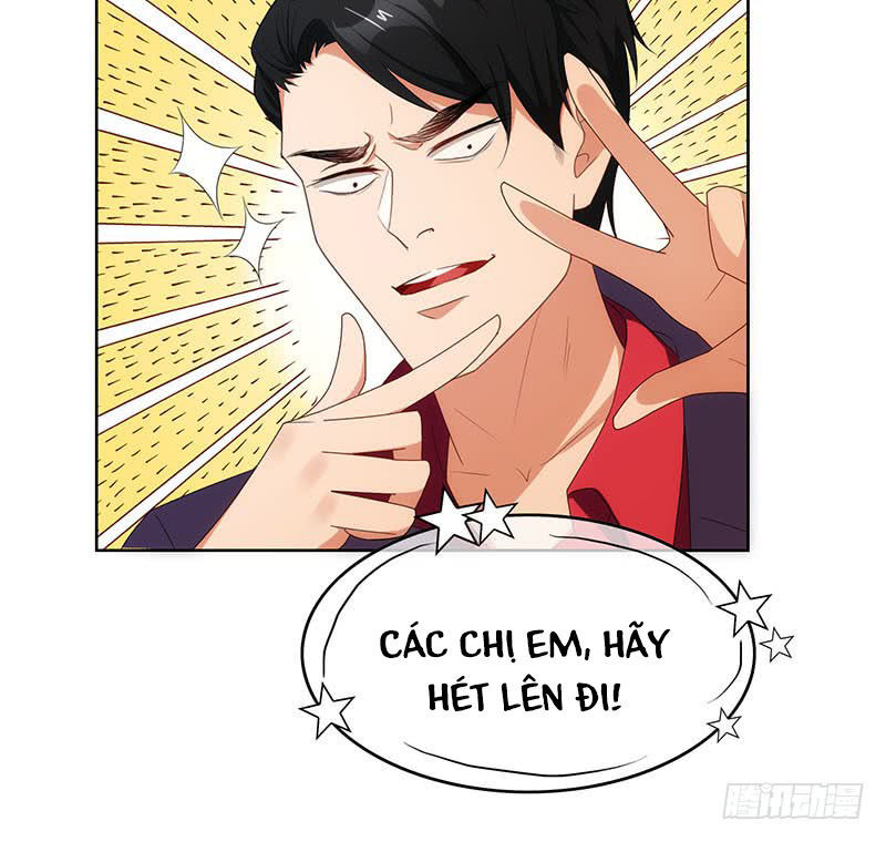 Thuần Tình Lục Thiếu Chapter 25.1 - Trang 2