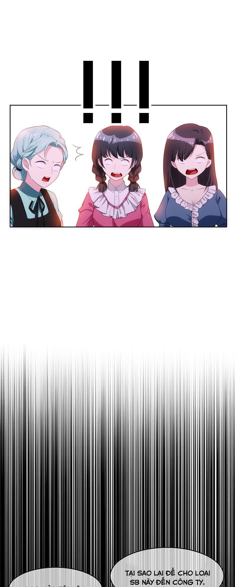 Thuần Tình Lục Thiếu Chapter 25.1 - Trang 2